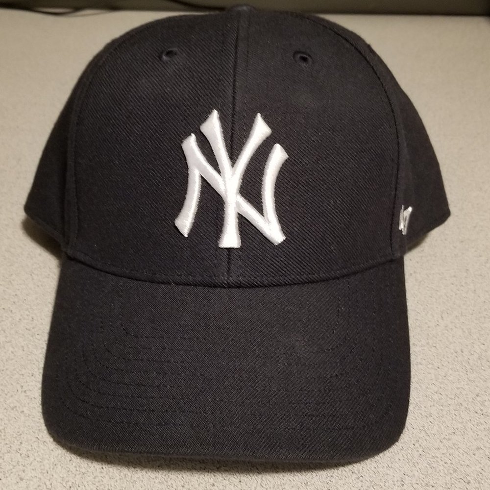 New York Yankees Hat